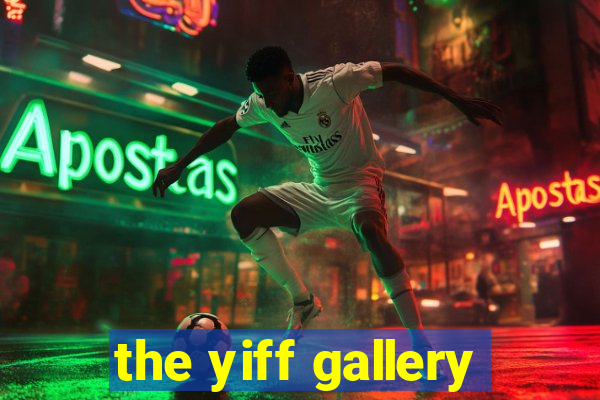 the yiff gallery